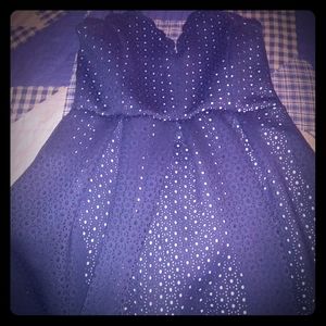 Comfy pretty sun dress